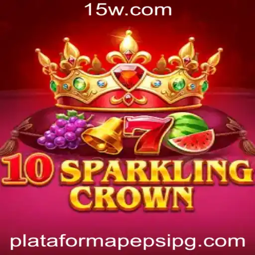 Explorando 10SparklingCrown: O Jogo que Está Conquistando a Plataforma Pepsi PG