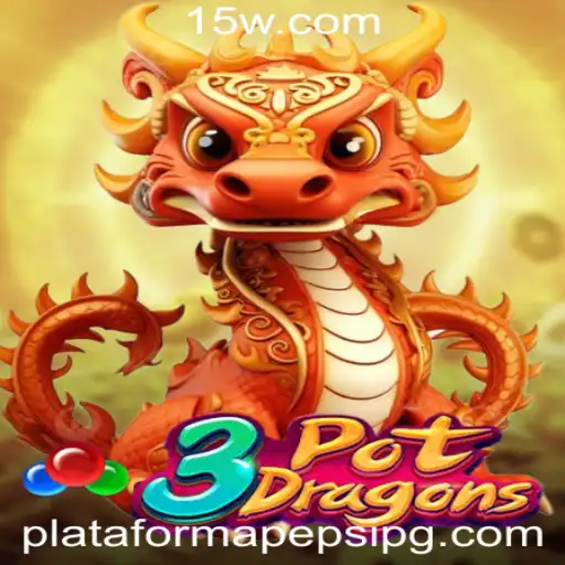 Explorando o Universo de 3PotDragons: Um Mergulho na Plataforma Pepsi PG