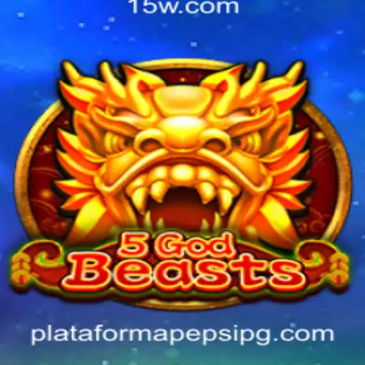 Explorando o Universo de 5GodBeasts no Cenário Atual