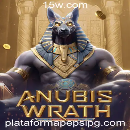 AnubisWrath: Uma Jornada Épica na Plataforma Pepsi PG