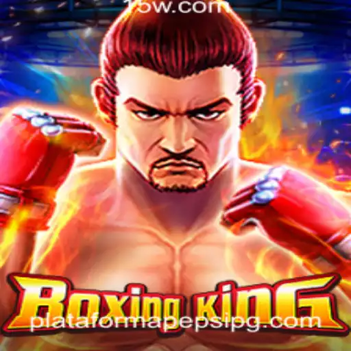 BoxingKing: A Nova Sensação do Mundo dos Jogos