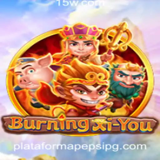 Explorando BurningXiYou: Aventura e Estratégia na Plataforma Pepsi PG