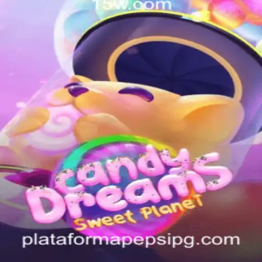 CandyDreams: Uma Jornada Doce na Plataforma Pepsi PG