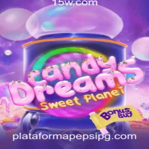 CandyDreamsSweetPlanet: Uma Jornada Doce e Envolvente