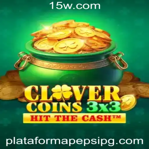 Descubra o Universo de 'Clovercoin3x3' e a Plataforma Pepsi PG