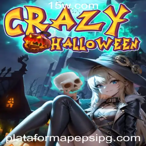 Descubra CrazyHalloween: O Jogo que Une Aventura e Mistério