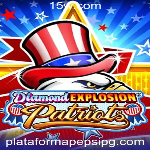 DiamondExplosionPatriots: A Nova Sensação dos Jogos Digitais