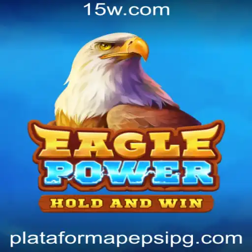 EaglePower: O Novo Fenômeno dos Jogos na Plataforma Pepsi PG