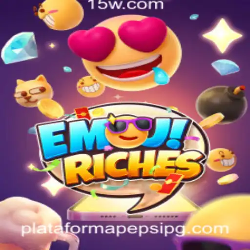 EmojiRiches: Descubra o Mundo Fascinante do Novo Jogo no Universo da Plataforma Pepsi PG