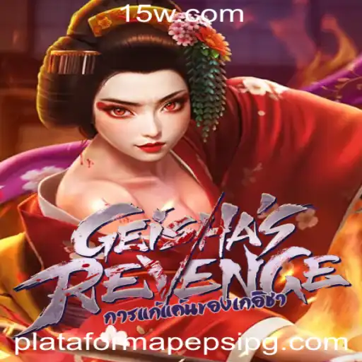 GeishasRevenge: Um Mergulho na Plataforma Pepsi PG