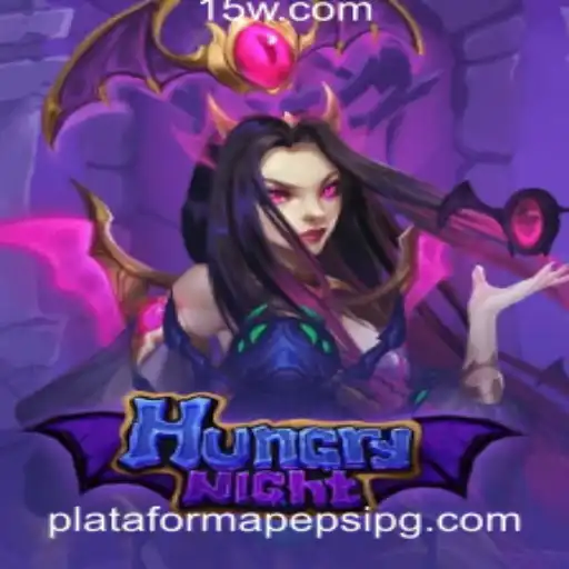HungryNight: A Nova Sensação nos Jogos de Plataforma