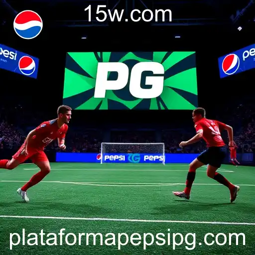 A Revolução dos Jogos ao Vivo na Plataforma Pepsi PG