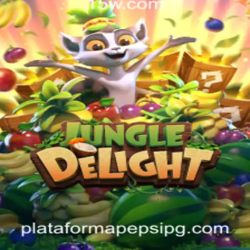 Explorando JungleDelight: O Mundo de Aventuras na Plataforma Pepsi PG