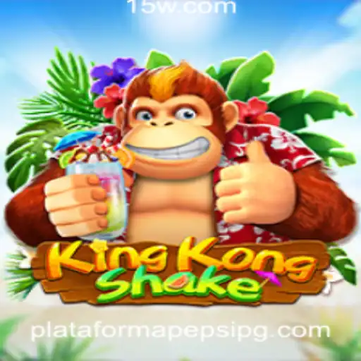 Descobrindo KingKongShake: O Jogo de Plataforma Pepsi PG Que Está Conquistando o Mundo