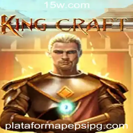 Explorando o Universo de KingcraftMenomin: Um Novo Horizonte na Plataforma Pepsi PG