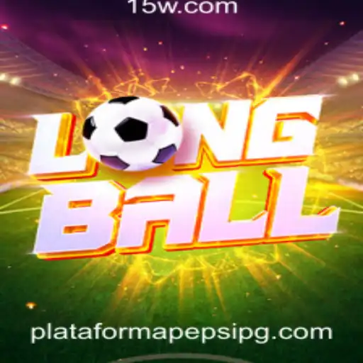 LongBall: O Jogo de Plataforma do Momento