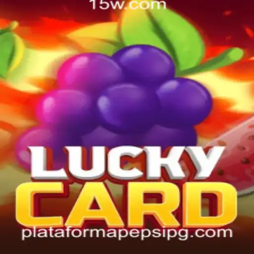 Descubra LuckyCard: O Jogo que Revoluciona a Plataforma Pepsi PG
