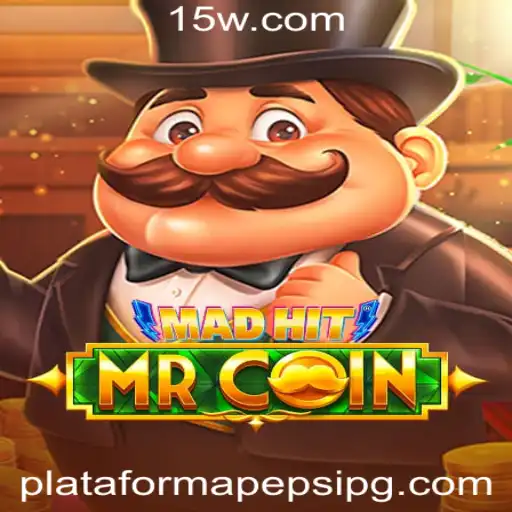 Explorando o Jogo MadHitMrCoin: Uma Aventura na Plataforma Pepsi PG