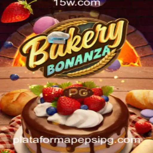 BakeryBonanza: Explorando o Mundo Delicioso da Plataforma Pepsi PG