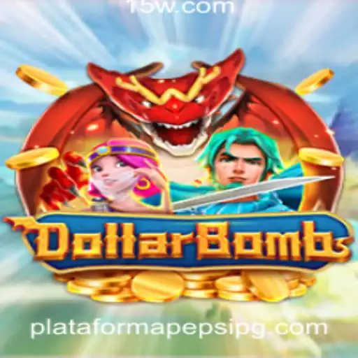 DollarBombs: Explore o Mundo de Estratégia e Aventura na Plataforma Pepsi PG