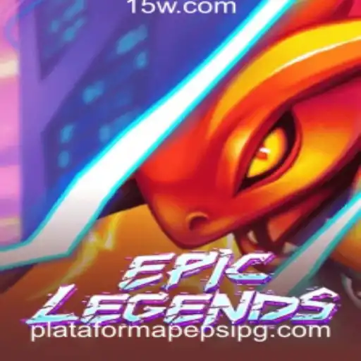 Explorando o Maravilhoso Mundo de EpicLegends: O RPG do Momento