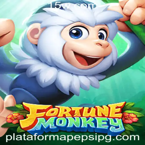 FortuneMonkey: Aventura Digital na Plataforma Pepsi PG