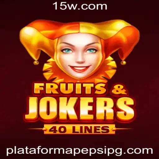 Explorando o Mundo Vibrante de FruitsAndJokers40