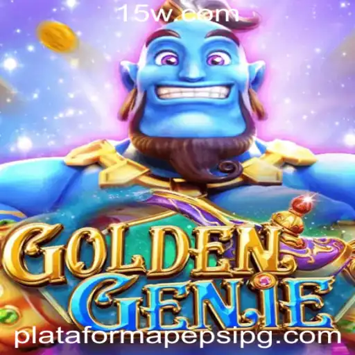 GOLDENGENIE: Descubra o Fascinante Mundo do Jogo-Plataforma Pepsi PG