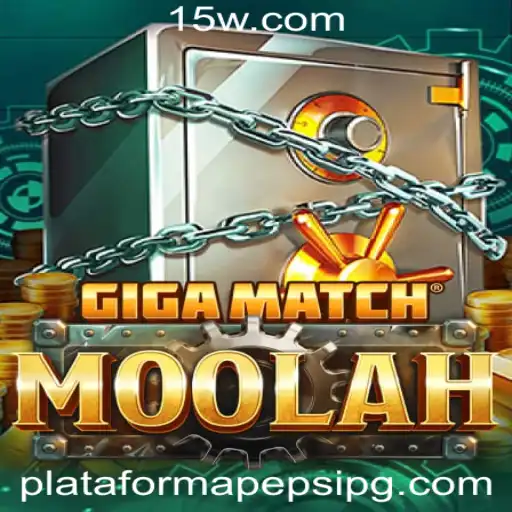 GigaMatchMoolah: Uma Nova Dimensão no Mundo dos Jogos Digitais