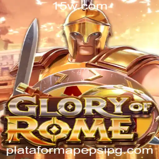 GloryofRome: Estratégia e Aventuras na Plataforma Pepsi PG