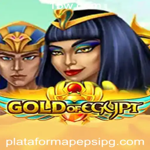 Explorando o Misterioso Mundo de 'GoldOfEgypt' na Plataforma Pepsi PG