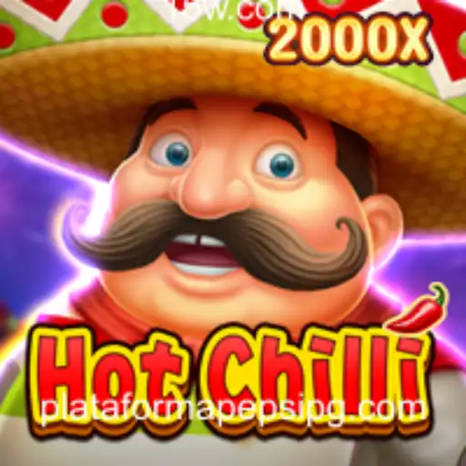Descubra HotChilli: Um Jogo Empolgante na Plataforma Pepsi PG