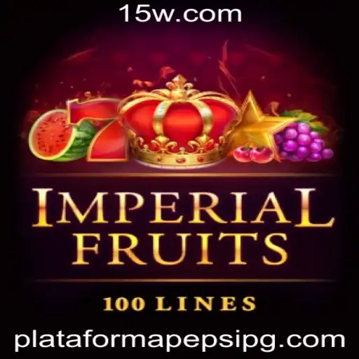 ImperialFruits100: Um Mergulho no Mundo das Frutas Imperiais