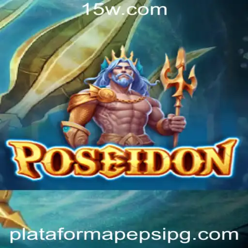 Poseidon: Aventura Aquática na Plataforma Pepsi PG