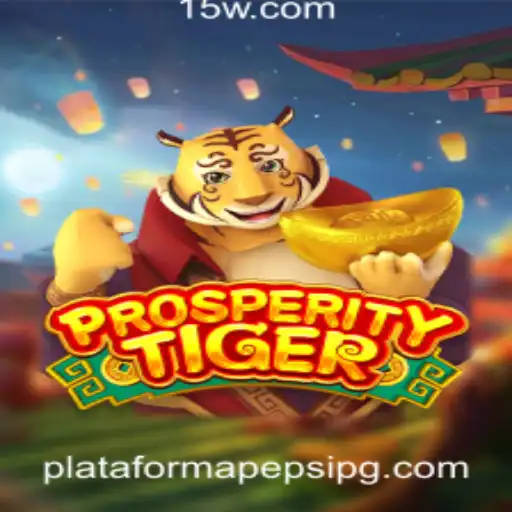 Explorando o Mundo de ProsperityTiger: Um Jogo de Estratégia Inovador