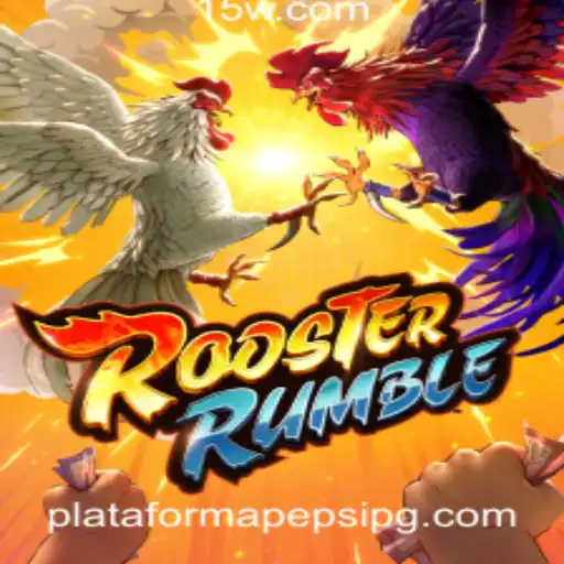 RoosterRumble: Uma Nova Aventura na Plataforma Pepsi PG