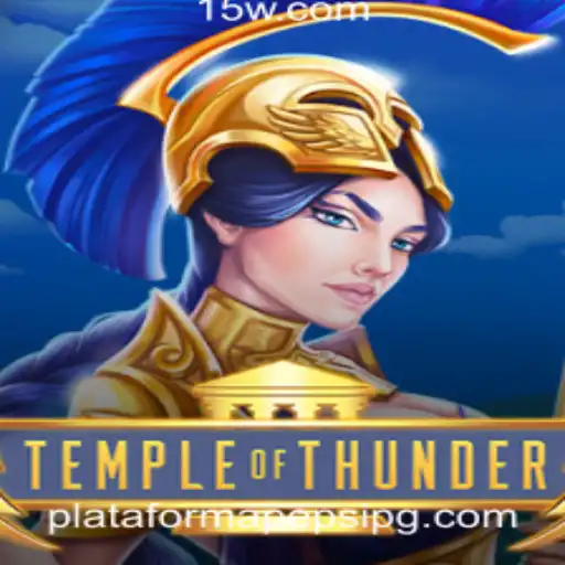 Descubra o Fascinante Mundo de TempleofThunder na Plataforma Pepsi PG