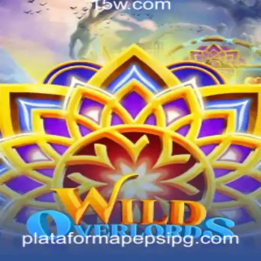 Explorando o Mundo de WildOverlords: Um Mergulho na Aventura da Plataforma Pepsi PG