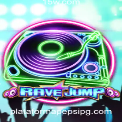 RaveJump: A Nova Sensação do Mundo dos Games