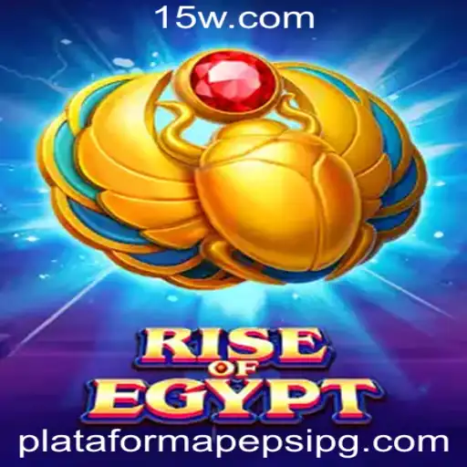 Tudo Sobre RiseOfEgypt: Aventura na Plataforma Pepsi PG