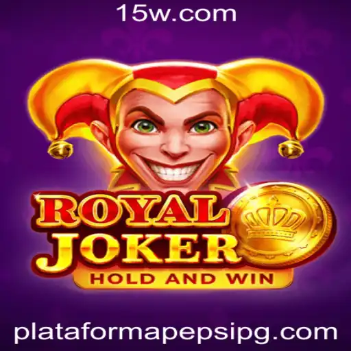 Descubra a Emoção de 'RoyalJoker' na Plataforma Pepsi PG