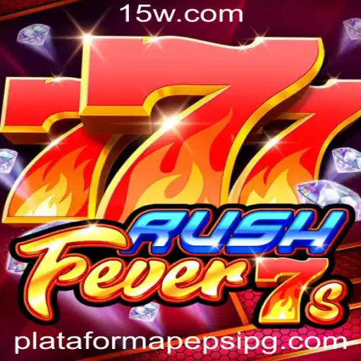 Tudo sobre RushFever7s e a Plataforma Pepsi PG: Regras e Descrição