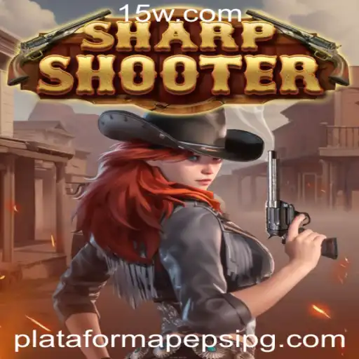 Sharpshooter: A Aventura Incrível na Plataforma Pepsi PG