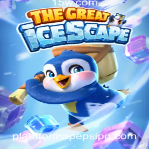 Explorando TheGreatIcescape: Aventuras Geladas na Plataforma Pepsi PG