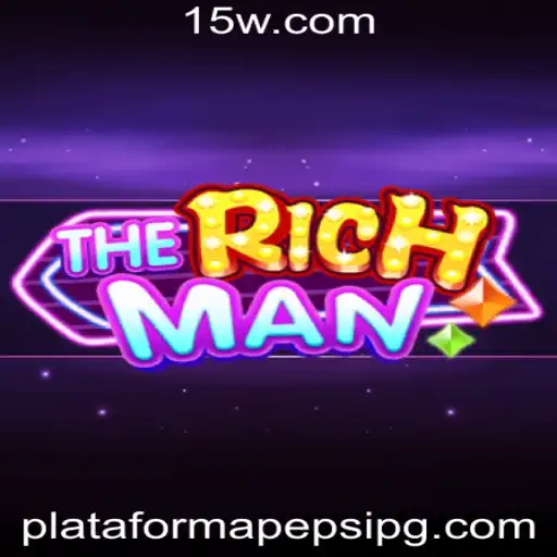 TheRichMan: Descubra a Experiência Única na Plataforma Pepsi PG