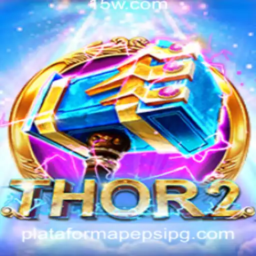 Thor2: Explorando o Universo do Jogo na Plataforma Pepsi PG
